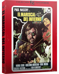 El Mariscal del Infierno - Edición Limitada Blu-ray