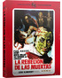 La Rebelión de las Muertas - Edición Limitada Blu-ray
