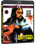 El Espanto surge de la Tumba Blu-ray