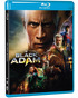 Black Adam Blu-ray