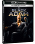 Black Adam Ultra HD Blu-ray