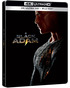 Black Adam - Edición Metálica Ultra HD Blu-ray