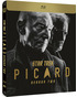 Star Trek: Picard - Segunda Temporada (Edición Metálica) Blu-ray