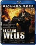 El Caso Wells Blu-ray