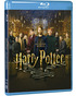 Harry Potter 20º Aniversario: Regreso a Hogwarts Blu-ray