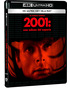 2001: Una Odisea del Espacio Ultra HD Blu-ray