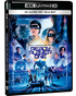 Ready Player One Ultra HD Blu-ray