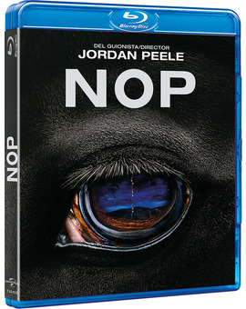 ¡Nop! Blu-ray