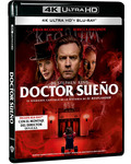 Doctor Sueño Ultra HD Blu-ray