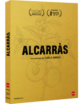 Alcarràs Blu-ray