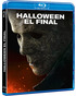 Halloween: El Final Blu-ray