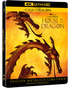La Casa del Dragón - Primera Temporada (Edición Metálica) Ultra HD Blu-ray