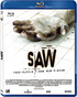 Saw Blu-ray