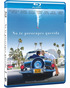 No te Preocupes Querida Blu-ray