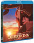 The Deer King: El Rey Ciervo Blu-ray