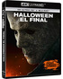 Halloween: El Final Ultra HD Blu-ray