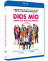 Dios mío, ¿Pero qué nos has hecho? Blu-ray