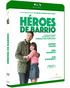 Héroes de Barrio Blu-ray