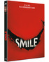 Smile Blu-ray