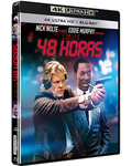 Límite: 48 Horas Ultra HD Blu-ray