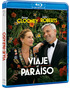 Viaje al Paraíso Blu-ray