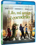 Lilo, Mi Amigo el Cocodrilo Blu-ray