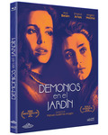 Demonios en el Jardin Blu-ray