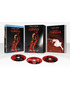 Carlos Saura - Trilogía Flamenca Blu-ray