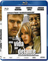 Una Vida por Delante Blu-ray