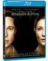 El Curioso Caso de Benjamin Button Blu-ray