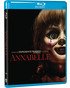 Annabelle Blu-ray