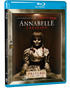 Annabelle: Creation Blu-ray