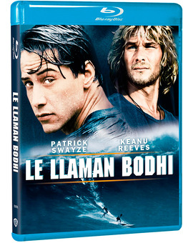 Le Llaman Bodhi Blu-ray