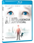 A.I. Inteligencia Artificial Blu-ray