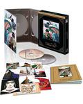 Record of Lodoss War - Edición Coleccionista Blu-ray