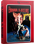 El Carnaval de las Bestias - Edición Limitada Blu-ray