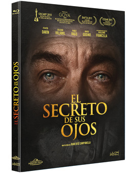 El Secreto de sus Ojos - Edición Especial/