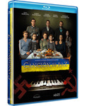 Canción de Paz Blu-ray