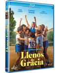 Llenos de Gracia Blu-ray
