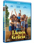 Llenos de Gracia Blu-ray