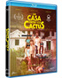 La Casa entre los Cactus Blu-ray