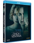 La Chica de la Ventana Blu-ray