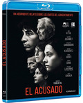 El Acusado Blu-ray