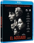 El Acusado Blu-ray