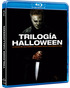Trilogía Halloween Blu-ray