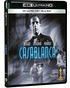 Casablanca Ultra HD Blu-ray