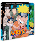 Naruto - Box 5 Blu-ray