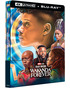 Black Panther: Wakanda Forever - Edición Metálica Wakanda Ultra HD Blu-ray