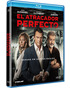 El Atracador Perfecto Blu-ray