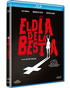 El Día de la Bestia Blu-ray